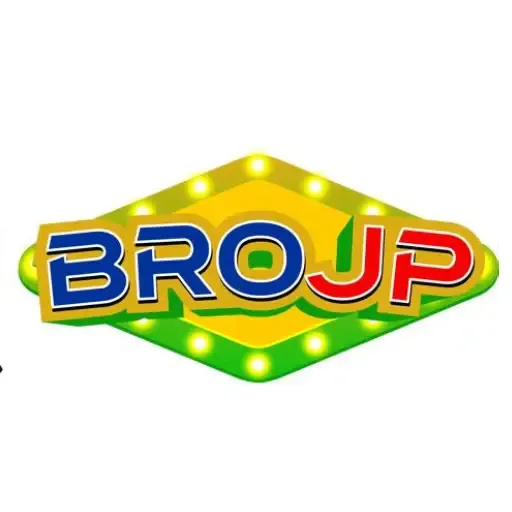 BROJP - Game MOBA Seru dan Menantang