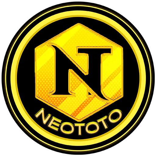 NEOTOTO - Game Idle Seru dan Mengasyikkan